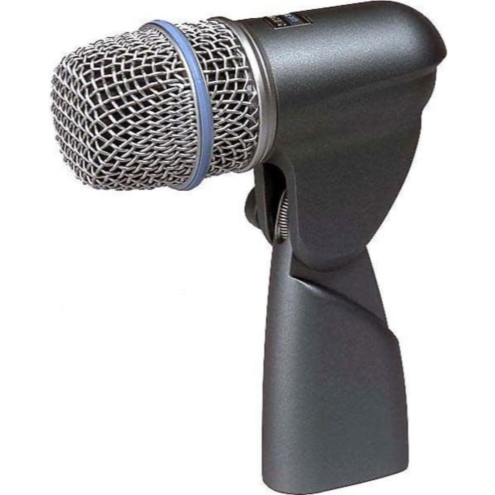 Shure Beta 56A Supercardioid Dynamic Instrument Microphone
