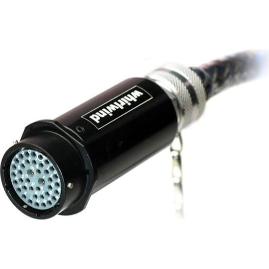 Whirlwind AB39CAP Mult-Component Cap for W1CF / W1IF Connector