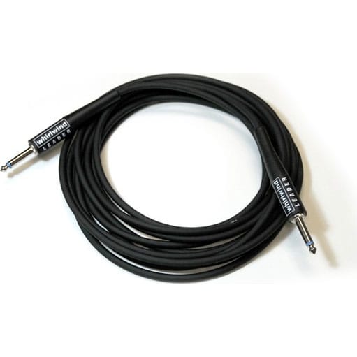 Whirlwind L10 Leader Standard Series Instrument Cable (10')