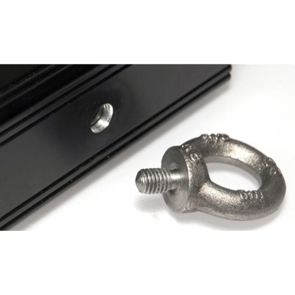 Whirlwind SBNL18444 SpeakOn Splitter 1 NL8 to (4) NL4 Wired 4-Pole in Pairs for Bi-Amped Cabs