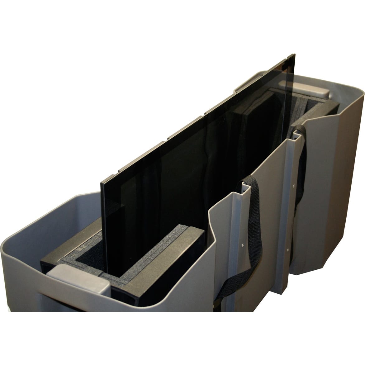 Gator Cases G-LED-5055-2X 50-55" Dual LED Case