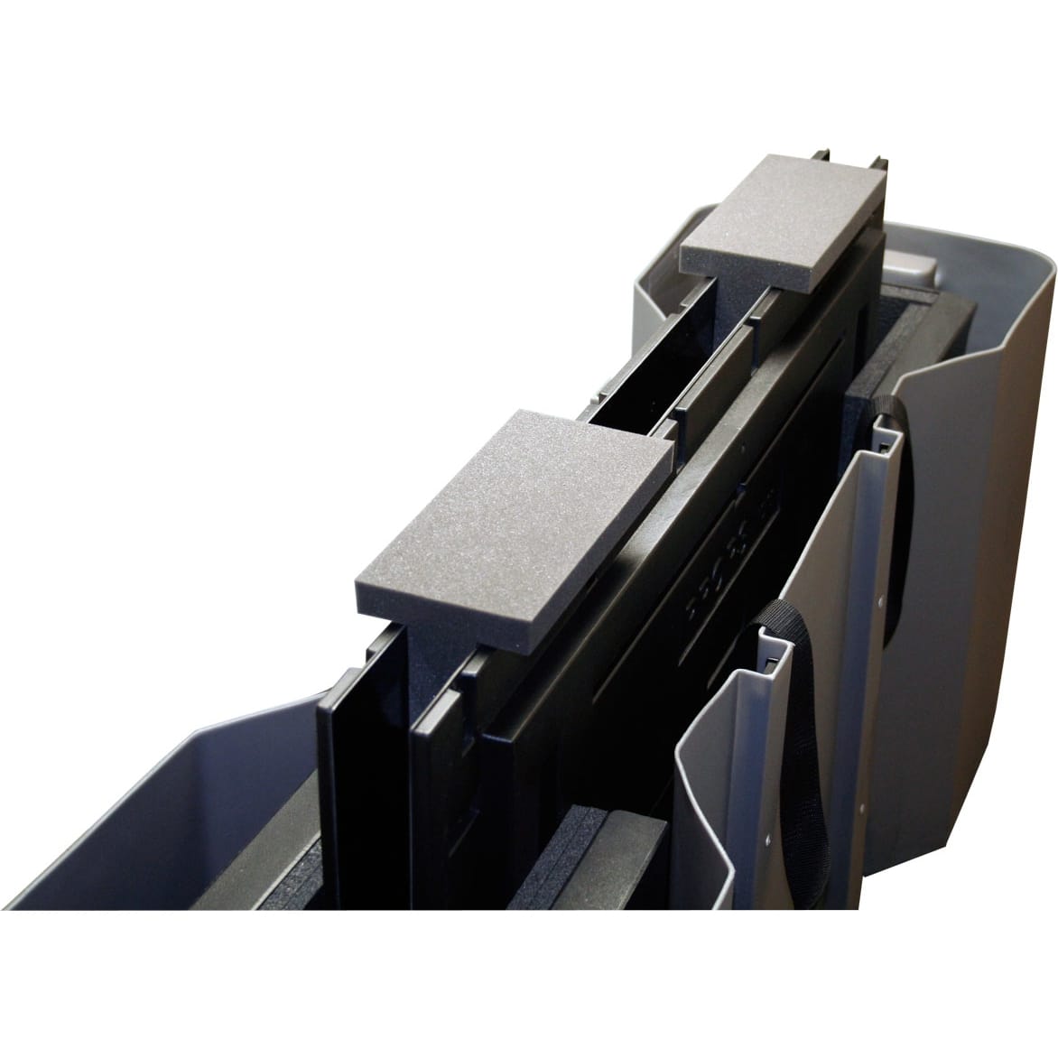 Gator Cases G-LED-5055-2X 50-55" Dual LED Case