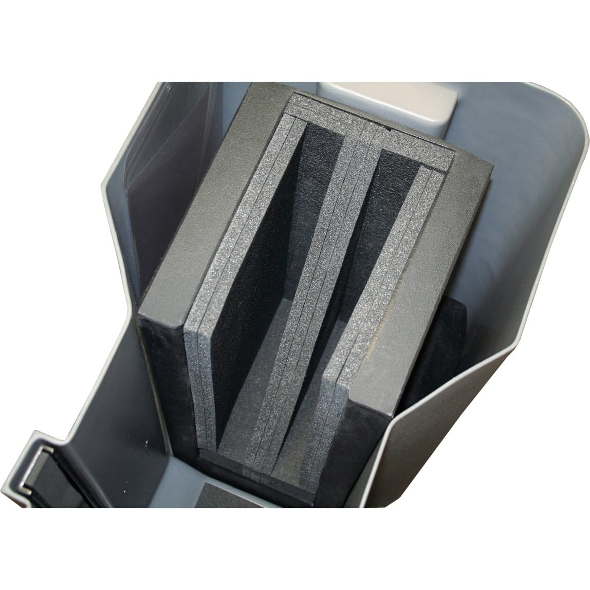 Gator Cases G-LED-5055-2X 50-55" Dual LED Case