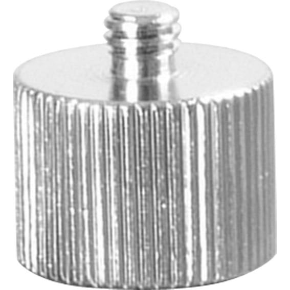 WindTech M-12 Female 5/8"-27 to Male 1/4"-20 Thread Adapter