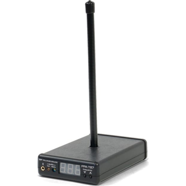 Williams AV FM ADA KIT 1 Americans with Disabilities Act Compliance Kit