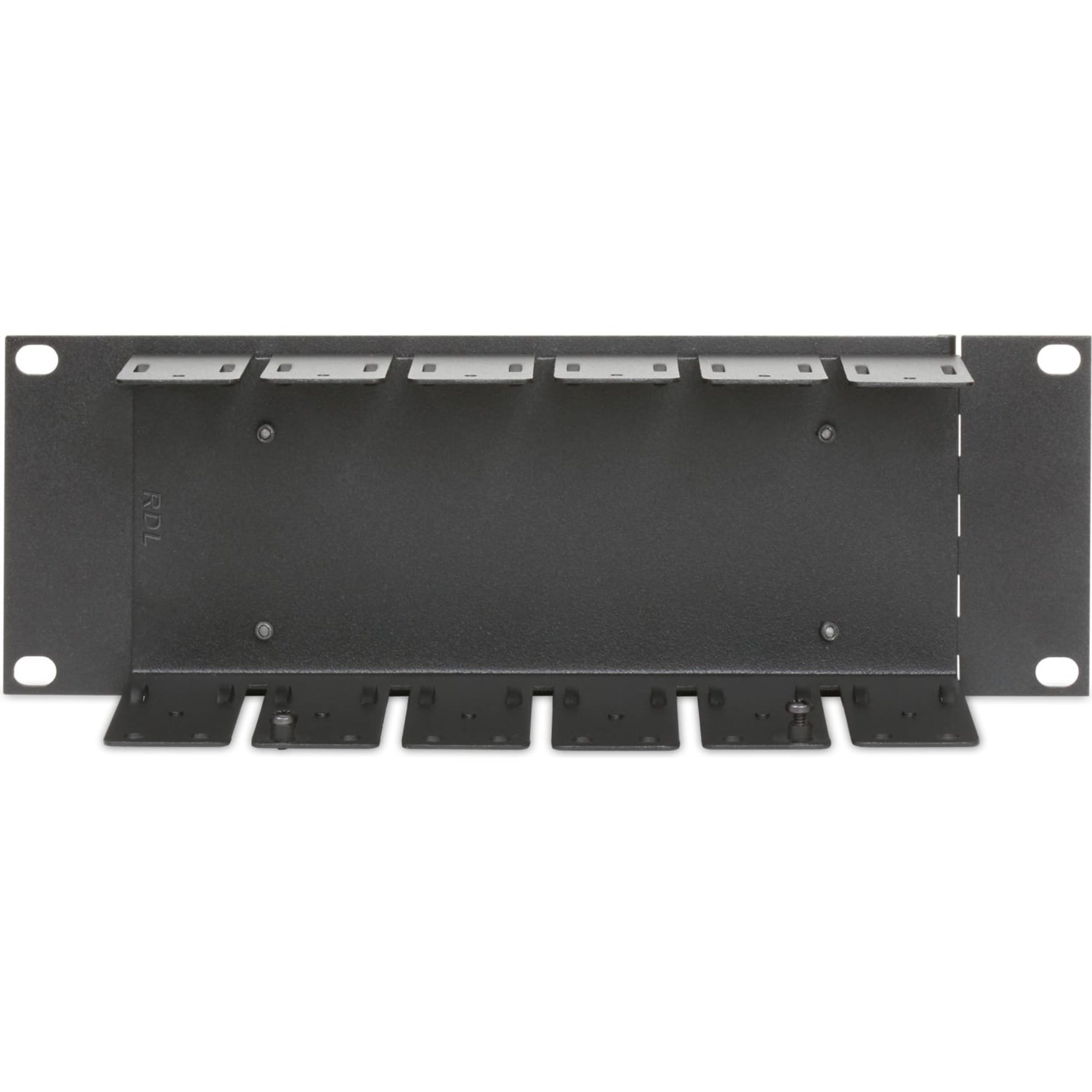 RDL STR-H6A 10.4" Rack Mount for 6 Stick-On Series Products