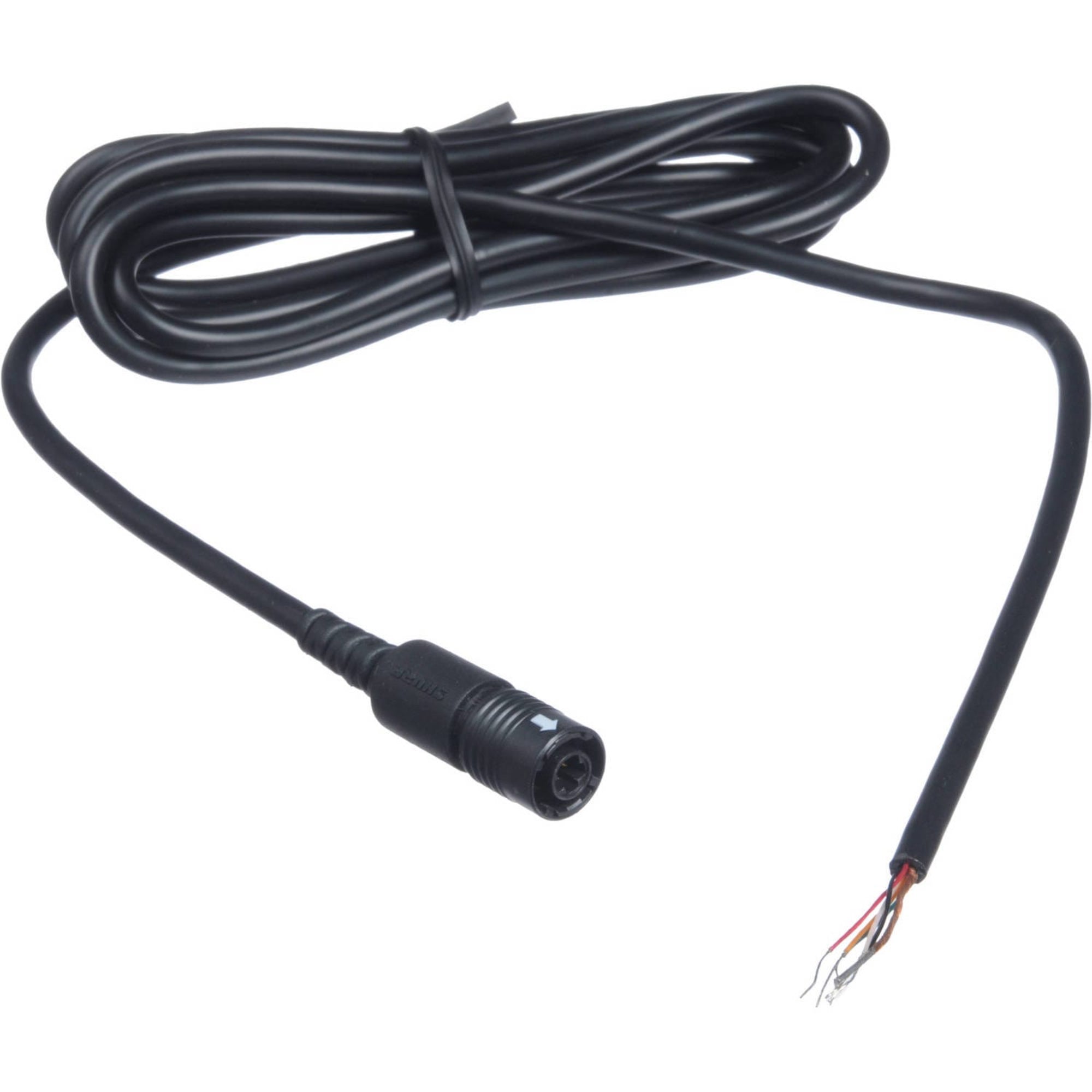 Shure BCASCA1 Unterminated 6-Pin Headset Cable for BRH440M/BRH441M Headsets