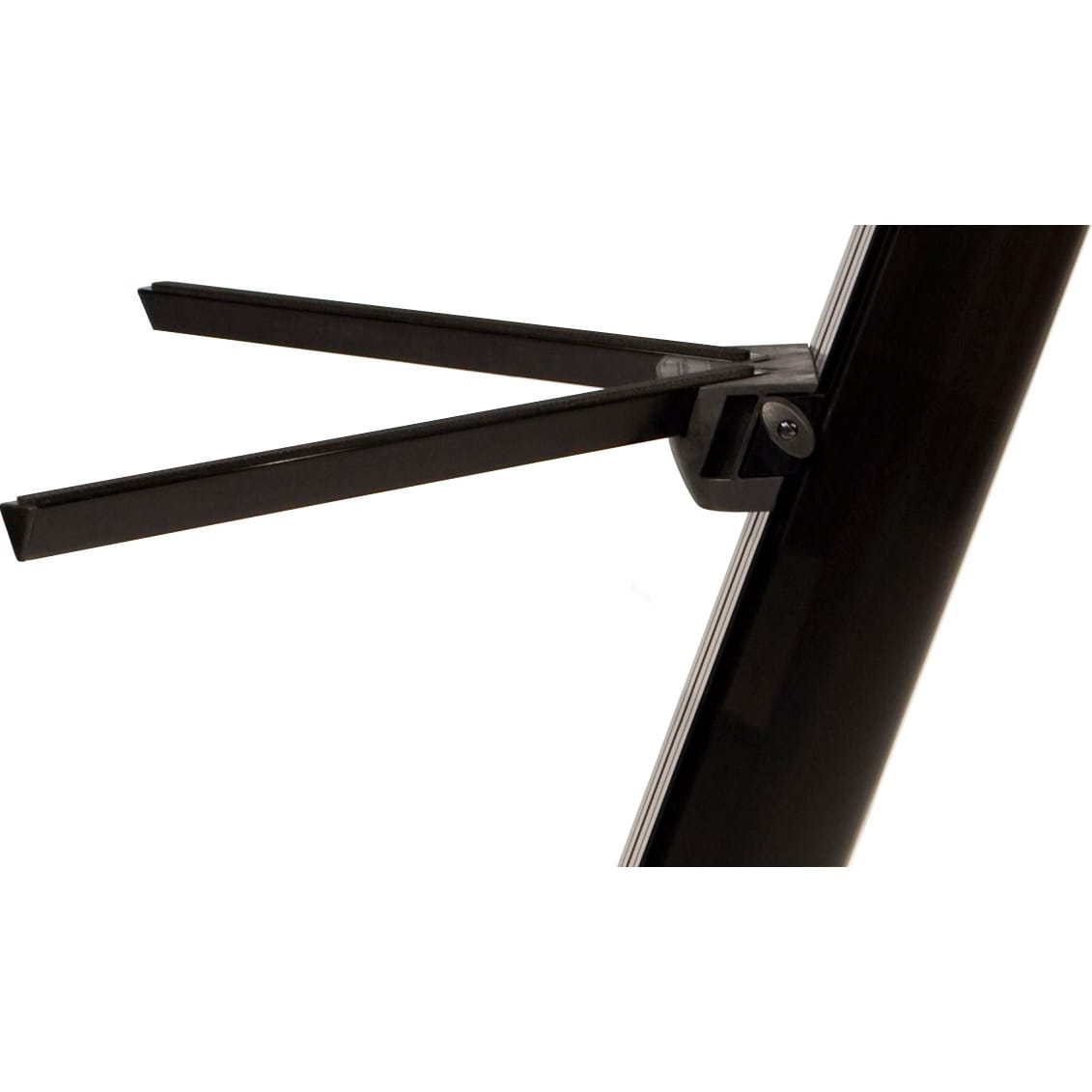 Ultimate Support Apex AX-48 Pro Plus Portable Column Keyboard Stand