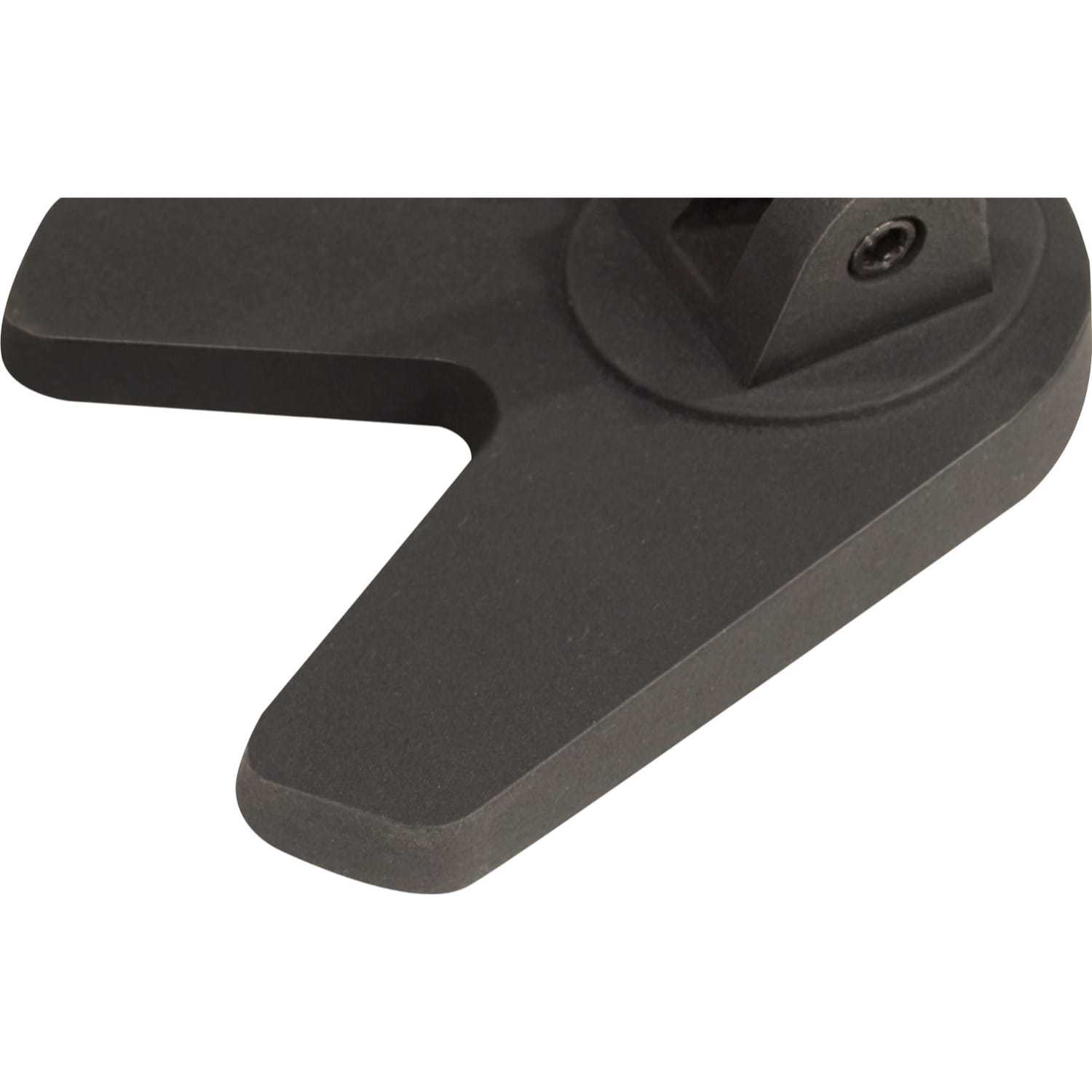 Ultimate Support JS-KD55 JamStands Angle-Adjustable Kick Drum/Guitar Amp Mic Stand