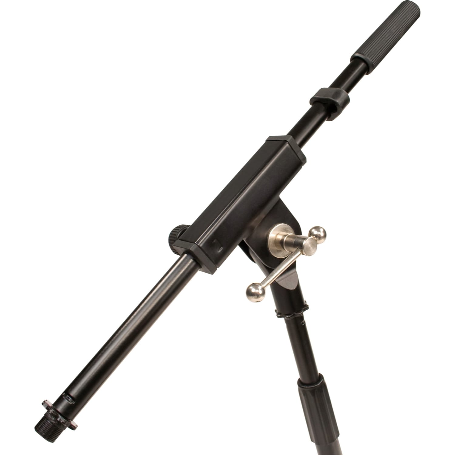 Ultimate Support JS-KD55 JamStands Angle-Adjustable Kick Drum/Guitar Amp Mic Stand