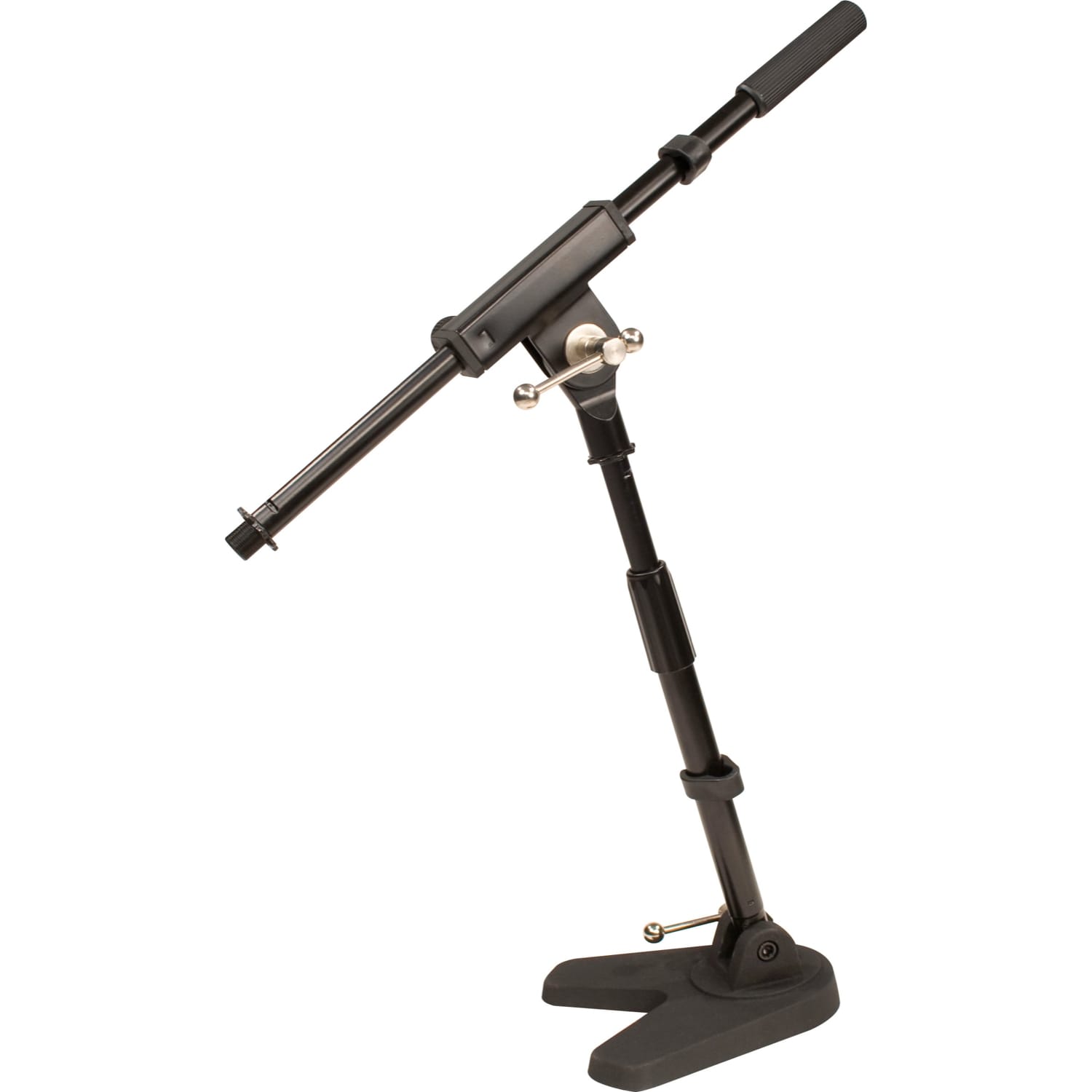 Ultimate Support JS-KD55 JamStands Angle-Adjustable Kick Drum/Guitar Amp Mic Stand