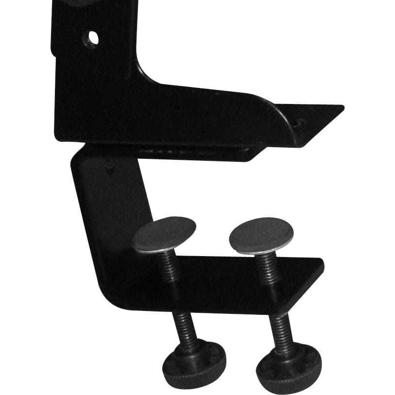 Ultimate Support JS-LPT100 JamStands Single-Tier Laptop/DJ Stand