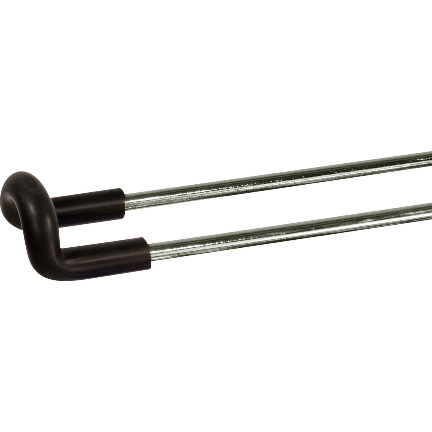 Ultimate Support JS-LPT400S JamStands Aluminum Double-Tier Laptop/DJ Stand