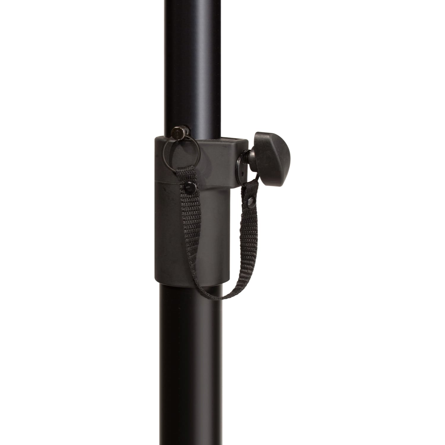 Ultimate Support JS-SP50 JamStands Subwoofer and Satellite Mounting Pole