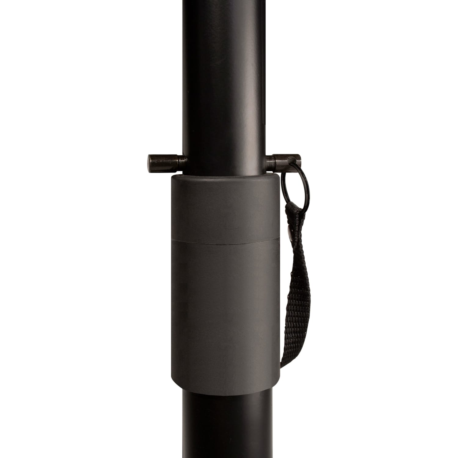 Ultimate Support JS-SP50 JamStands Subwoofer and Satellite Mounting Pole