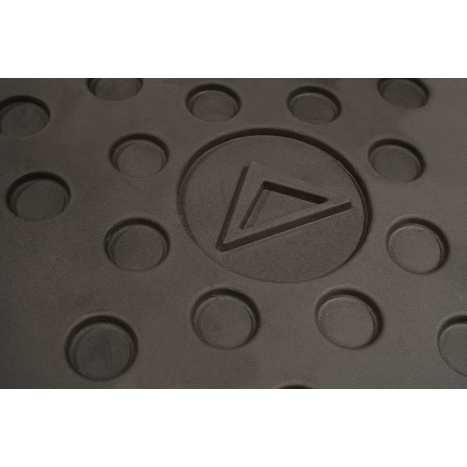 Ultimate Support MS-100 Second-Generation Column Studio Monitor Stands (Black, Pair)