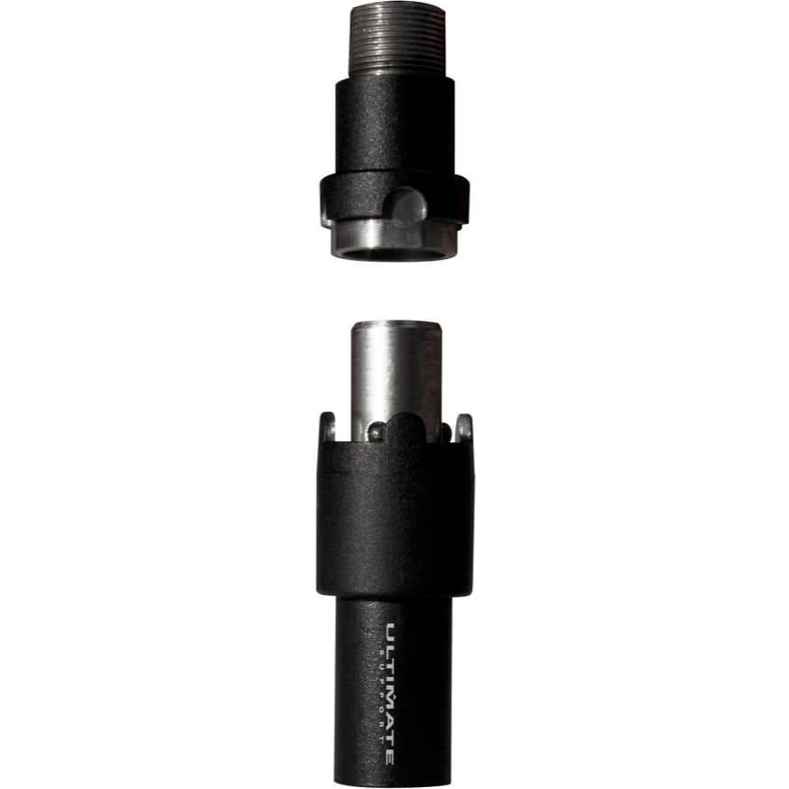 Ultimate Support QR-1 Quick Release Mic Stand Adapter