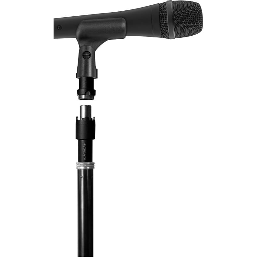 Ultimate Support QR-1 Quick Release Mic Stand Adapter
