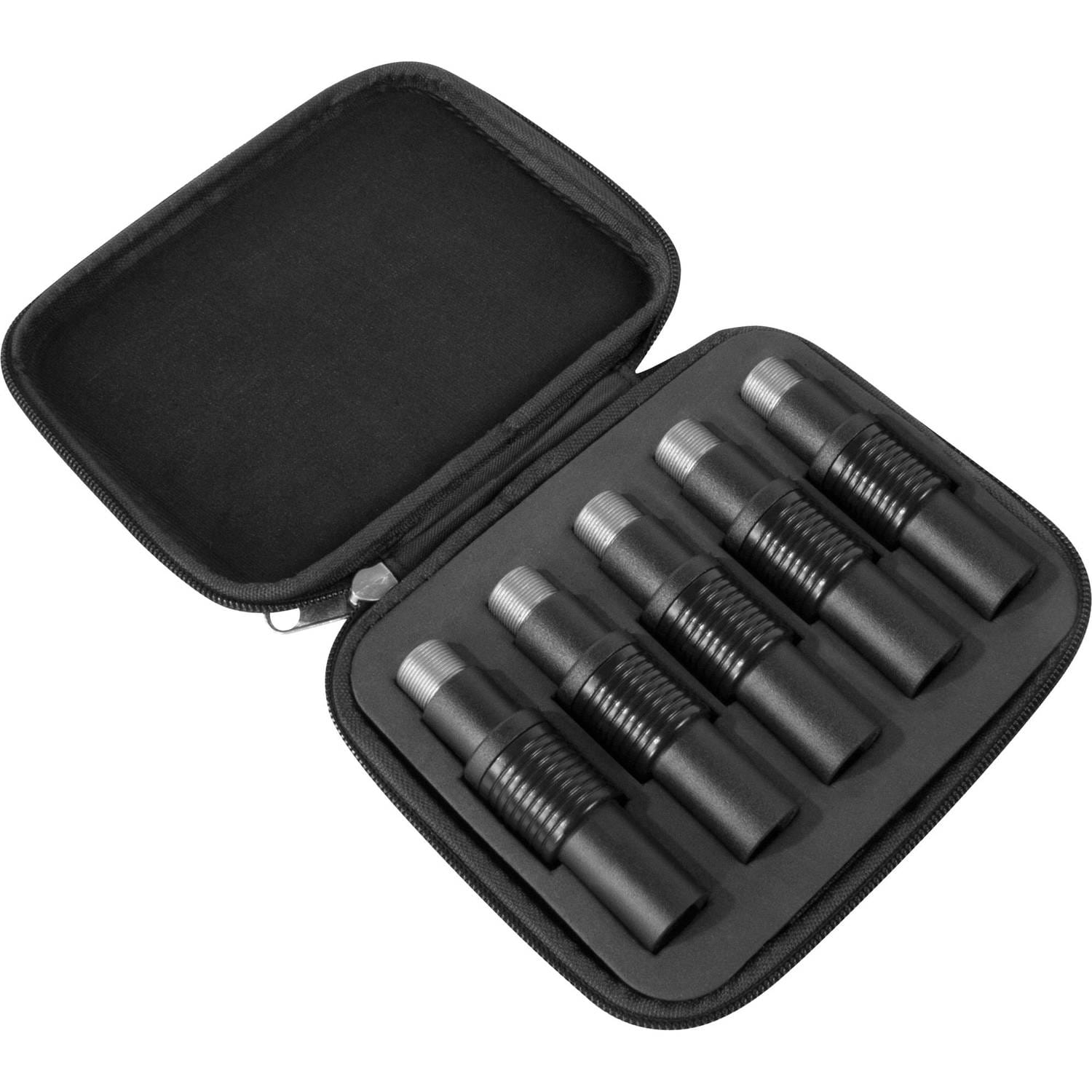 Ultimate Support QR-5 Quick Release Mic Stand Adapters (5 Pack)