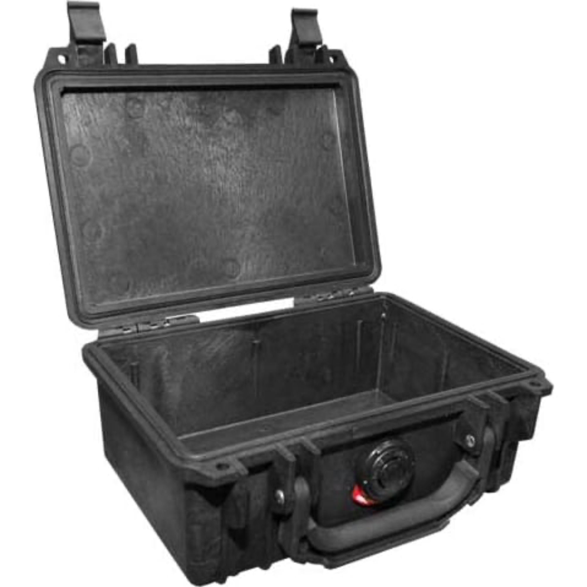 Pelican 1120NF Protector Case without Foam (Black)
