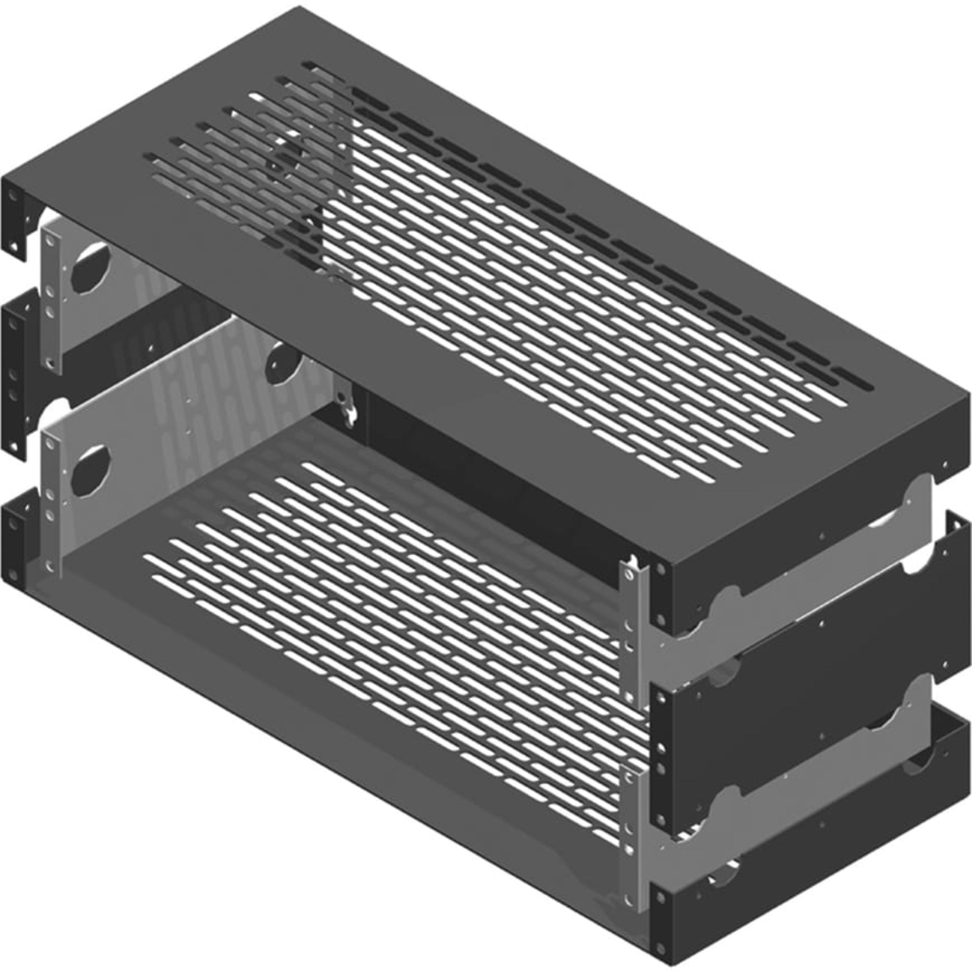 RDL RK-2UX Extension Kit for RK-2U
