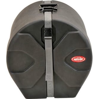 SKB 1SKB-D1416F Floor Tom Drum Case (14 x 16", Black)