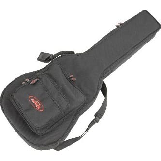 SKB 1SKB-GB18 Acoustic Style Gig Bag