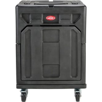 SKB 1SKB19-R1208 Gig Rig (Black)