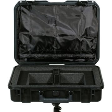 SKB 3i-1813-5SNSC iSeries Waterproof Laptop Case with Sun Screen