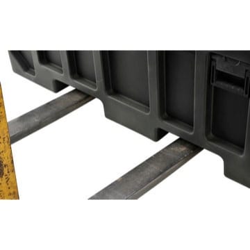 SKB 3SKB-5260 Roto-Molded LCD Case for 52 to 60" Screens