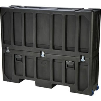SKB 3SKB-5260 Roto-Molded LCD Case for 52 to 60" Screens