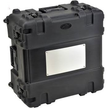 SKB 3SKB-SLP Aluminum Shipping Label Plate