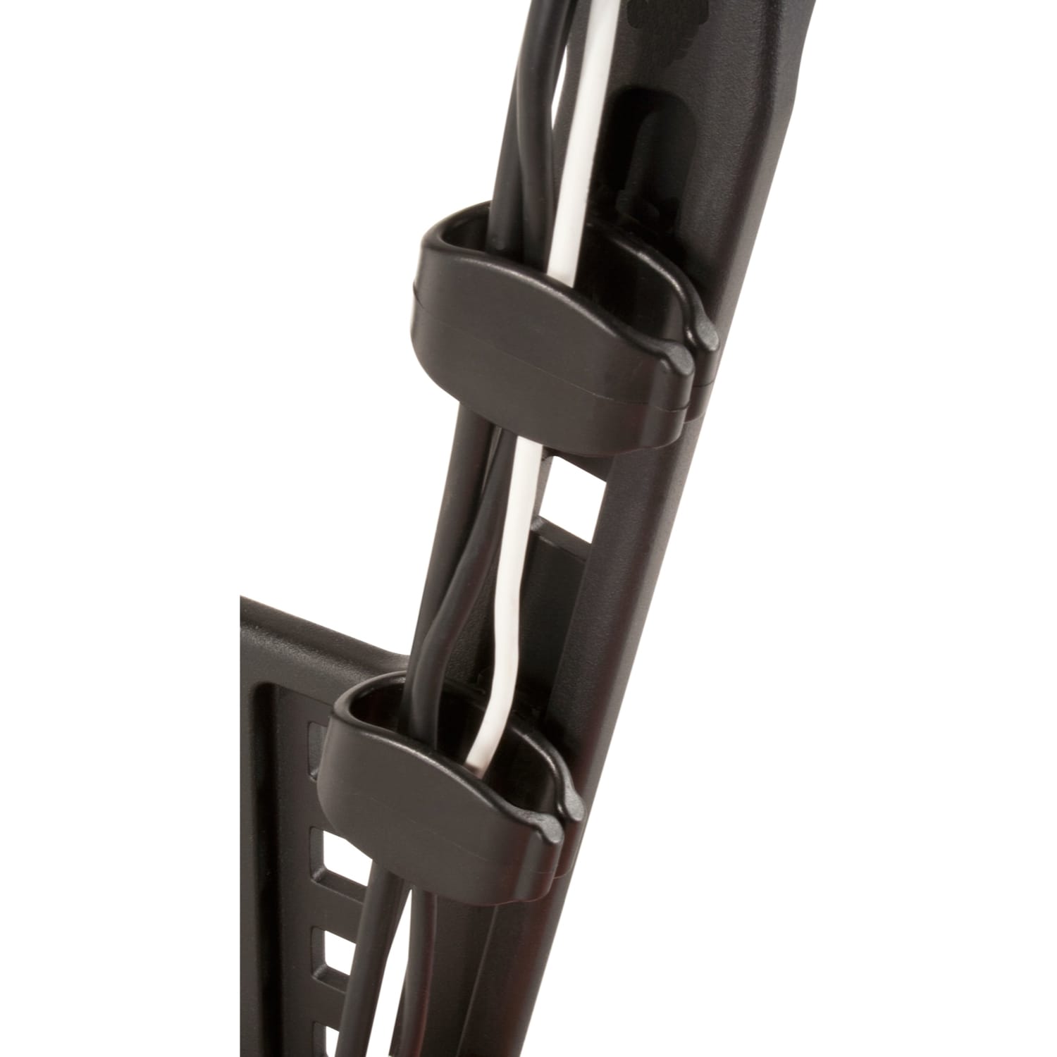 Ultimate Support LPT-1000QR HyperStation QR 5/8" Thread-Mountable Laptop / DJ Stand (Black)