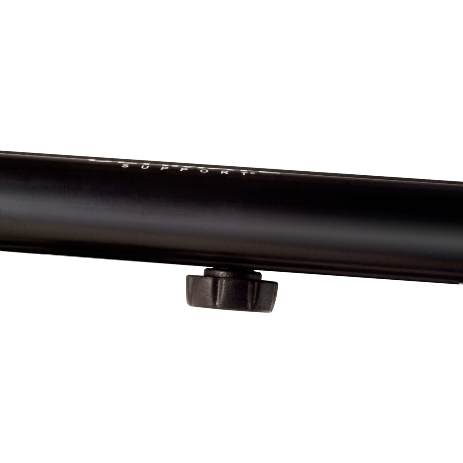 Ultimate Support HYM-100QR HyperMount QR Laptop and DJ Stand