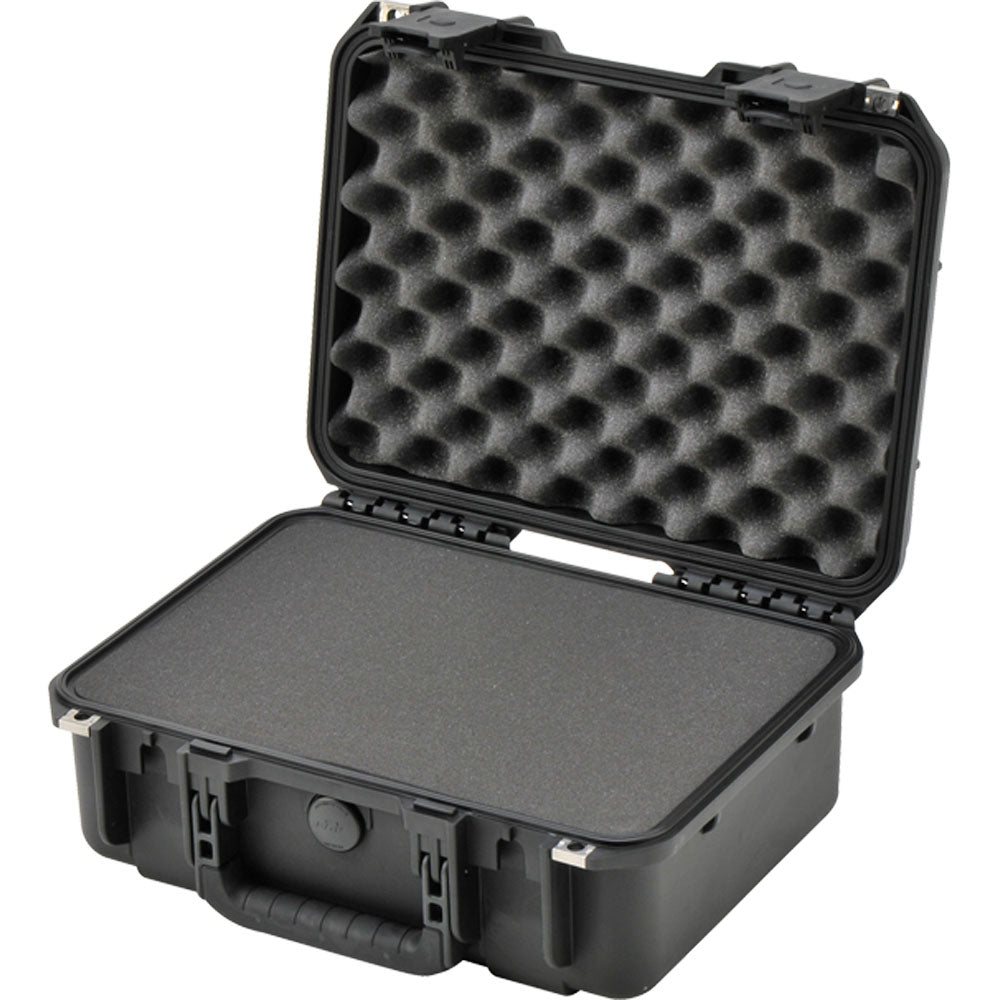 SKB 3i-1006-3B-C iSeries Waterproof Case (Cubed Foam)