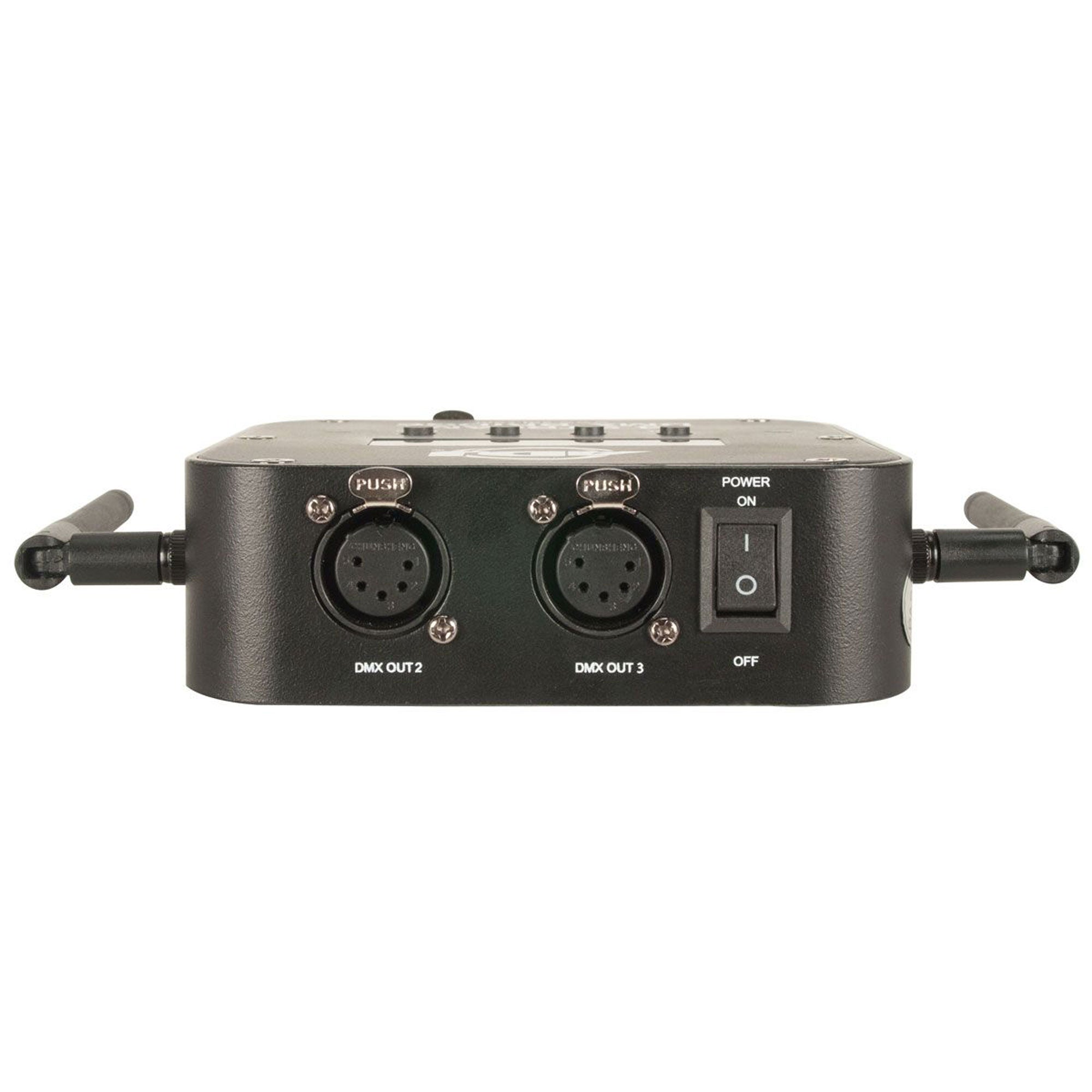 American DJ 4-Stream DMX Bridge for ADJ Airstream DMX Pro