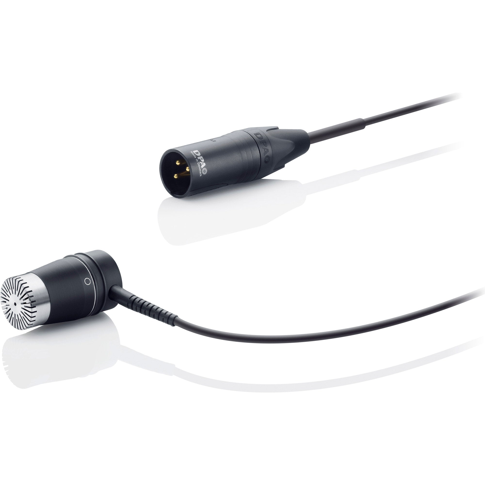 DPA 4006ES Omnidirectional Condenser Microphone with Side Cable