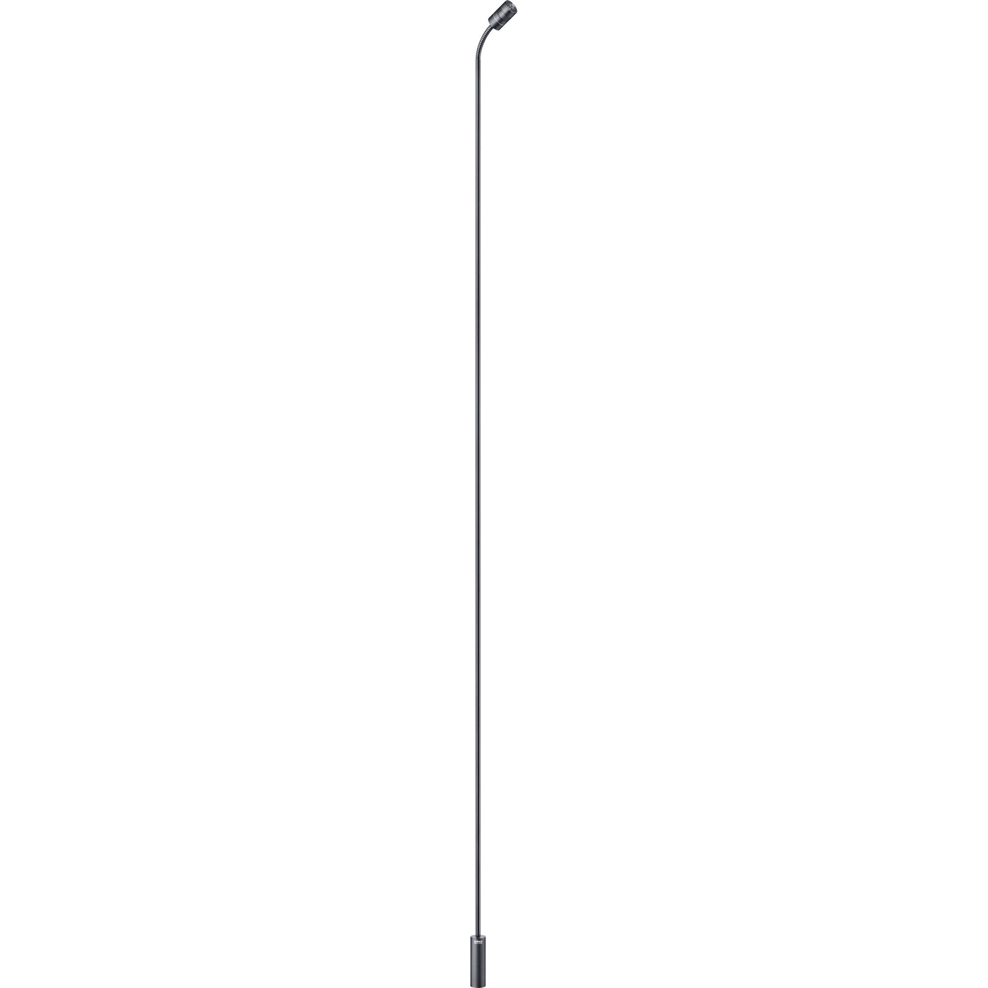 DPA 4018 Supercardioid Gooseneck Microphone (48")