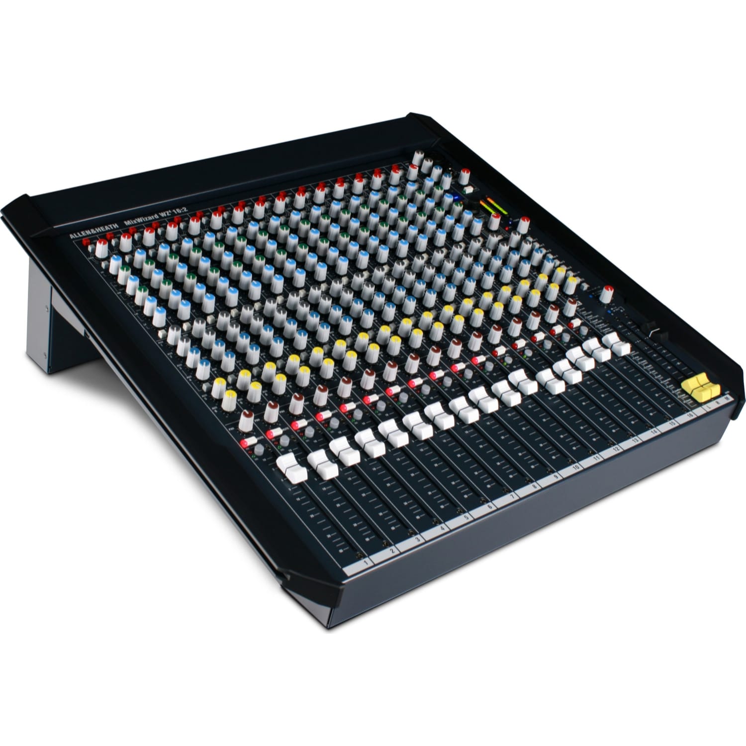 Allen & Heath MixWizard4 16:2 Professional Mixing Console