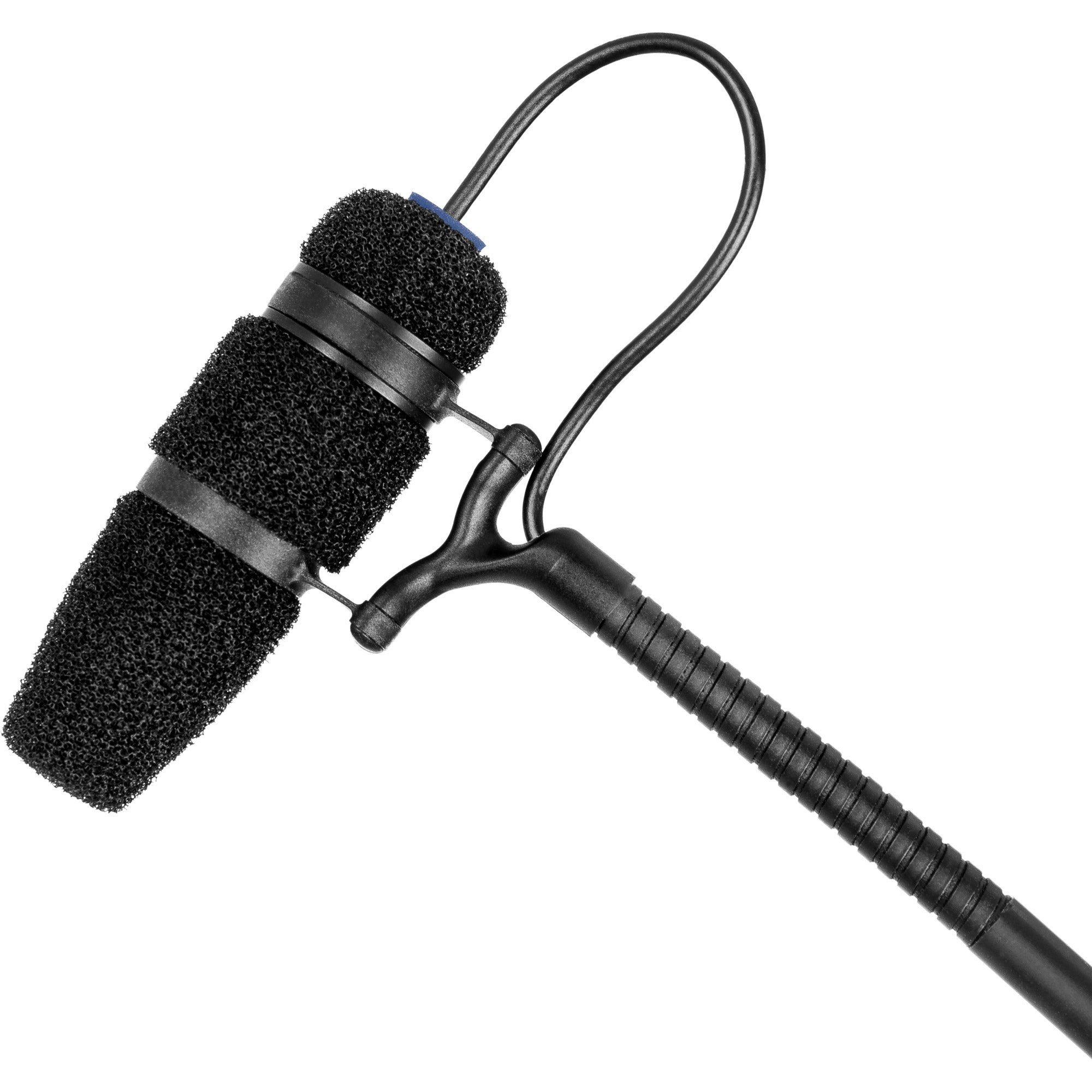 DPA 4097 CORE Supercardioid Choir Microphone (Black)