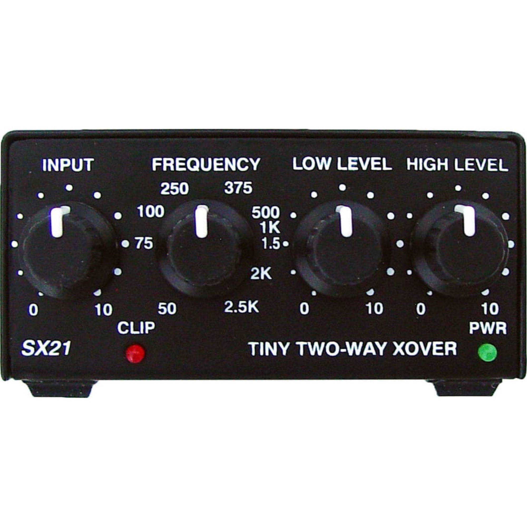 Rolls SX21 Tiny 2-Way Crossover