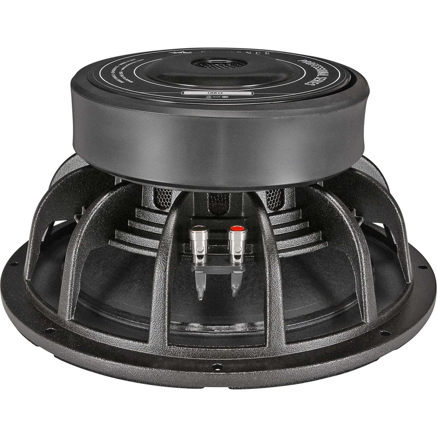Eminence LAB 12 12" Subwoofer Speaker, 6 Ohm