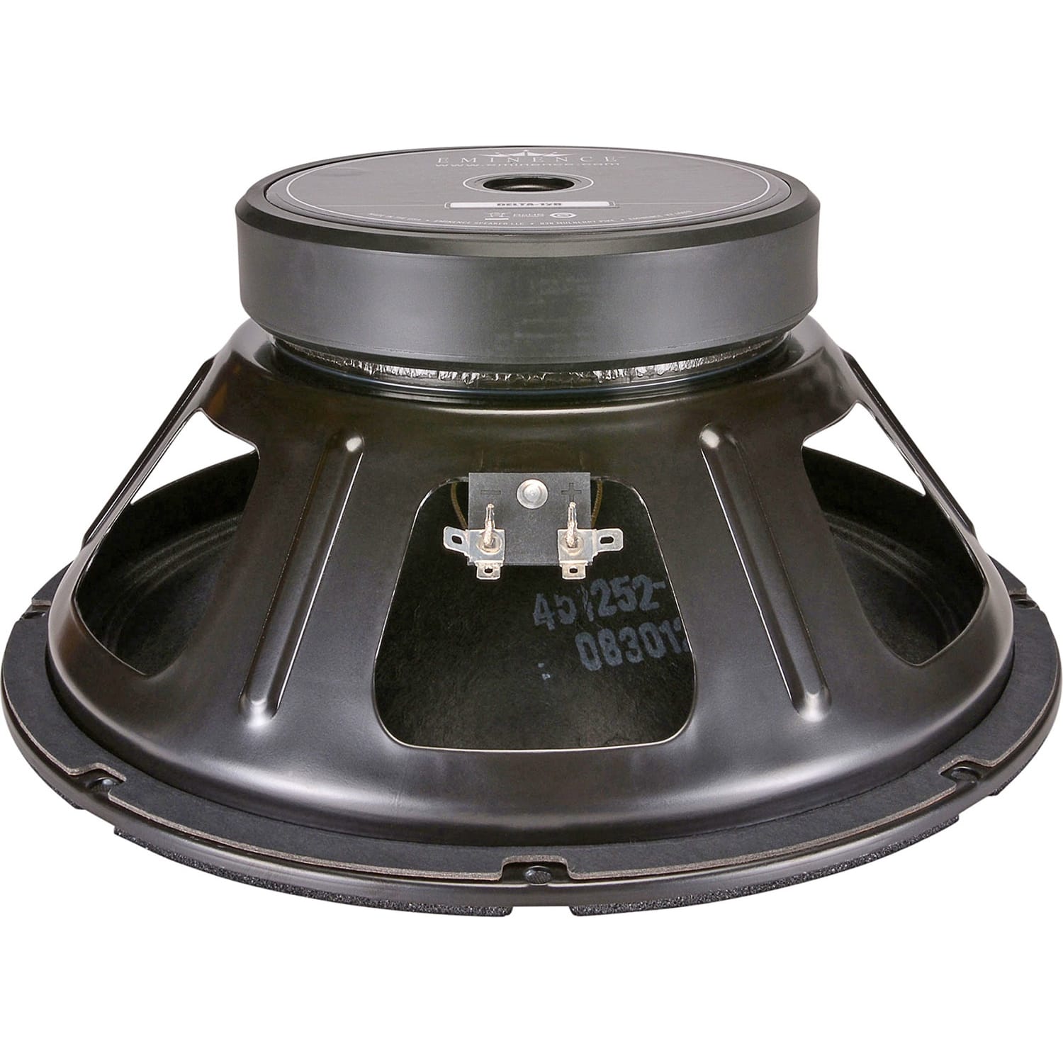 Eminence Delta-12B 12" Speaker, 16 Ohm