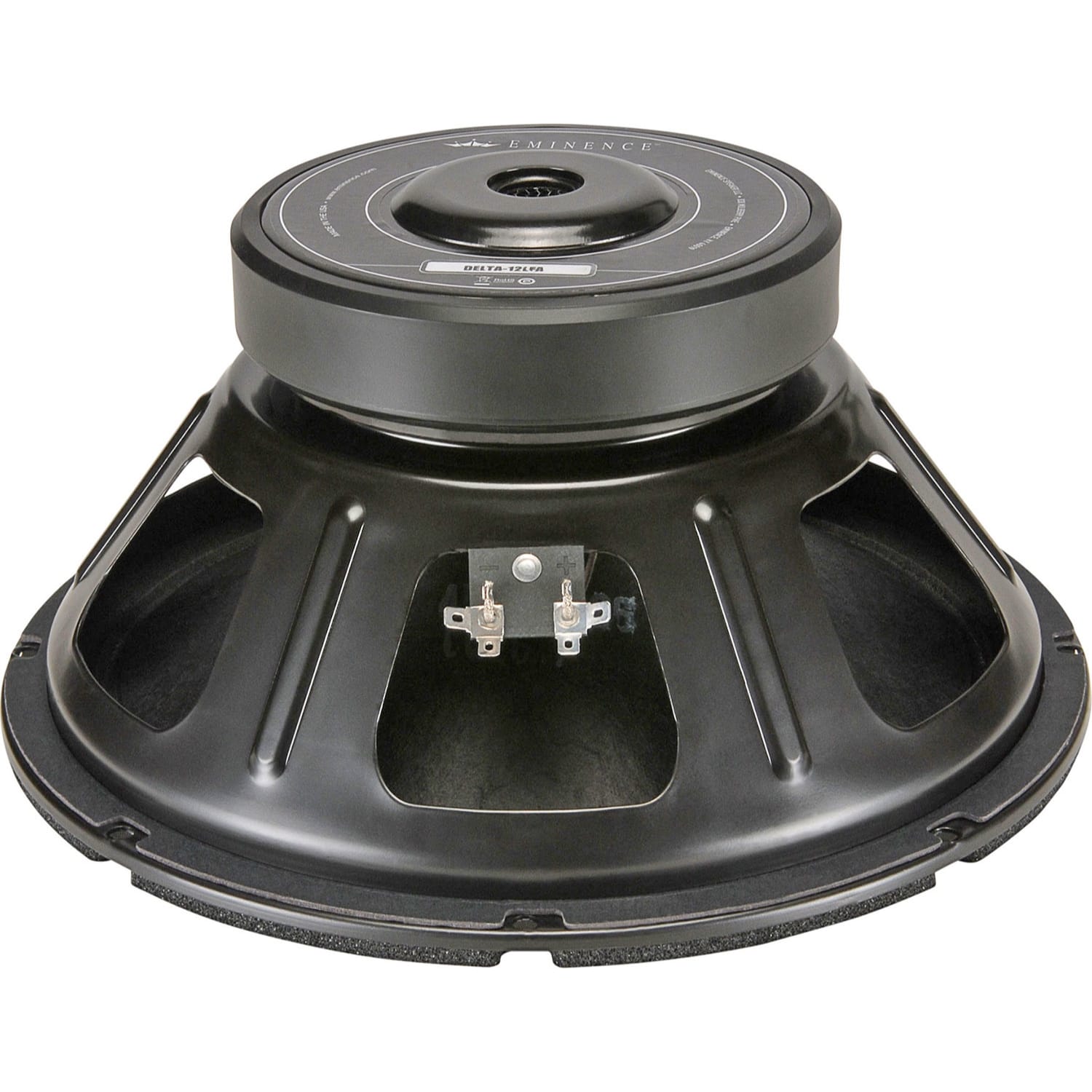 Eminence Delta-12LFA 12" Low Frequency Speaker, 8 Ohm