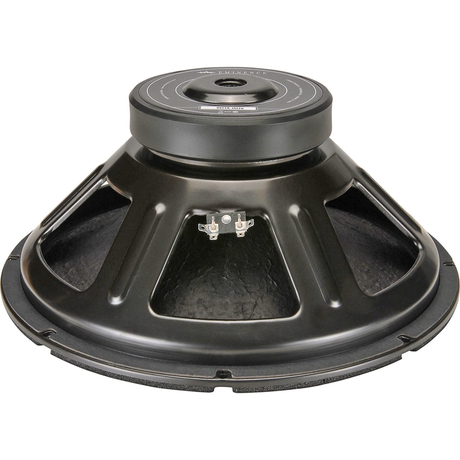 Eminence Delta-15LFA 15" Low Frequency Speaker, 8 Ohm