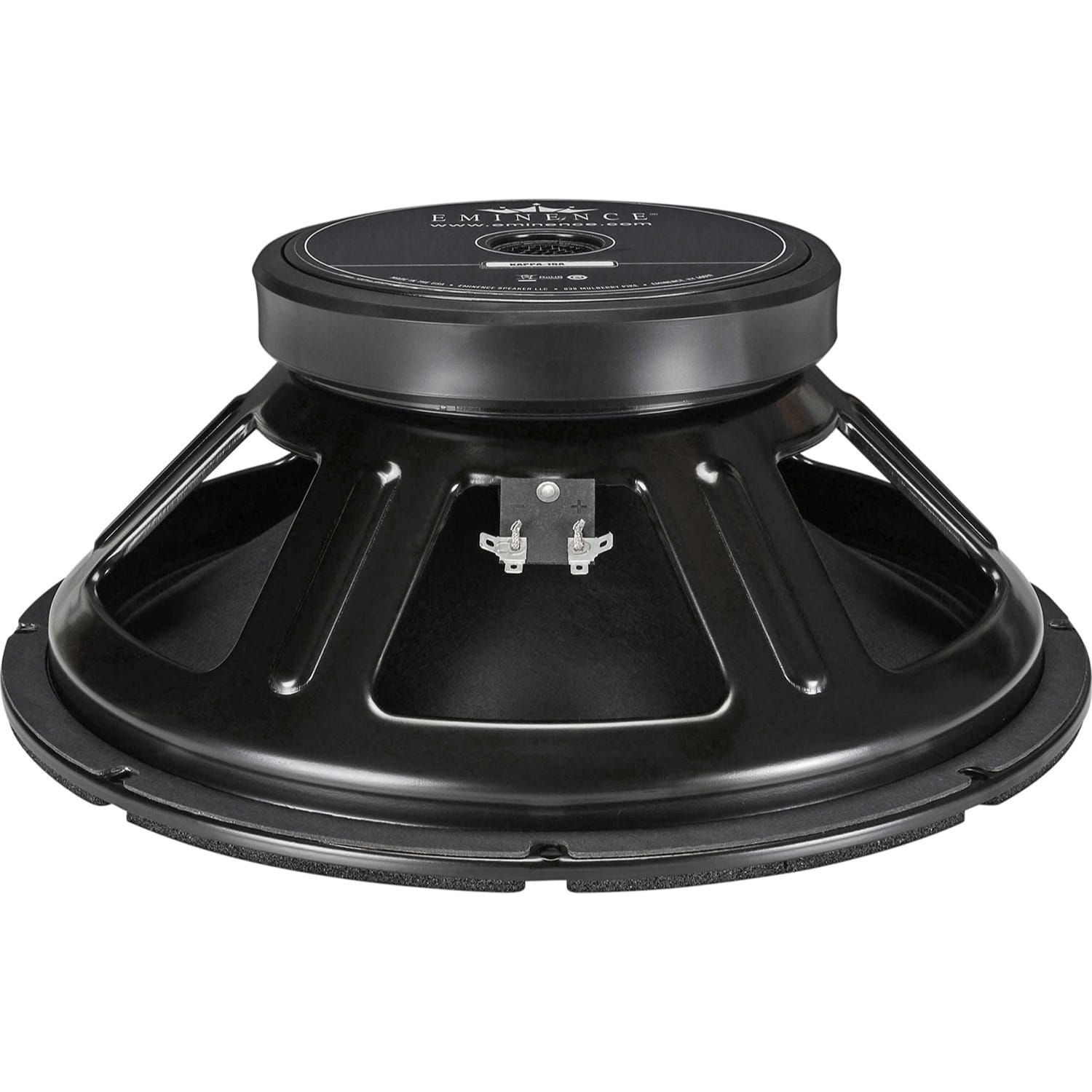 Eminence Kappa-15A 15" Speaker, 8 Ohm