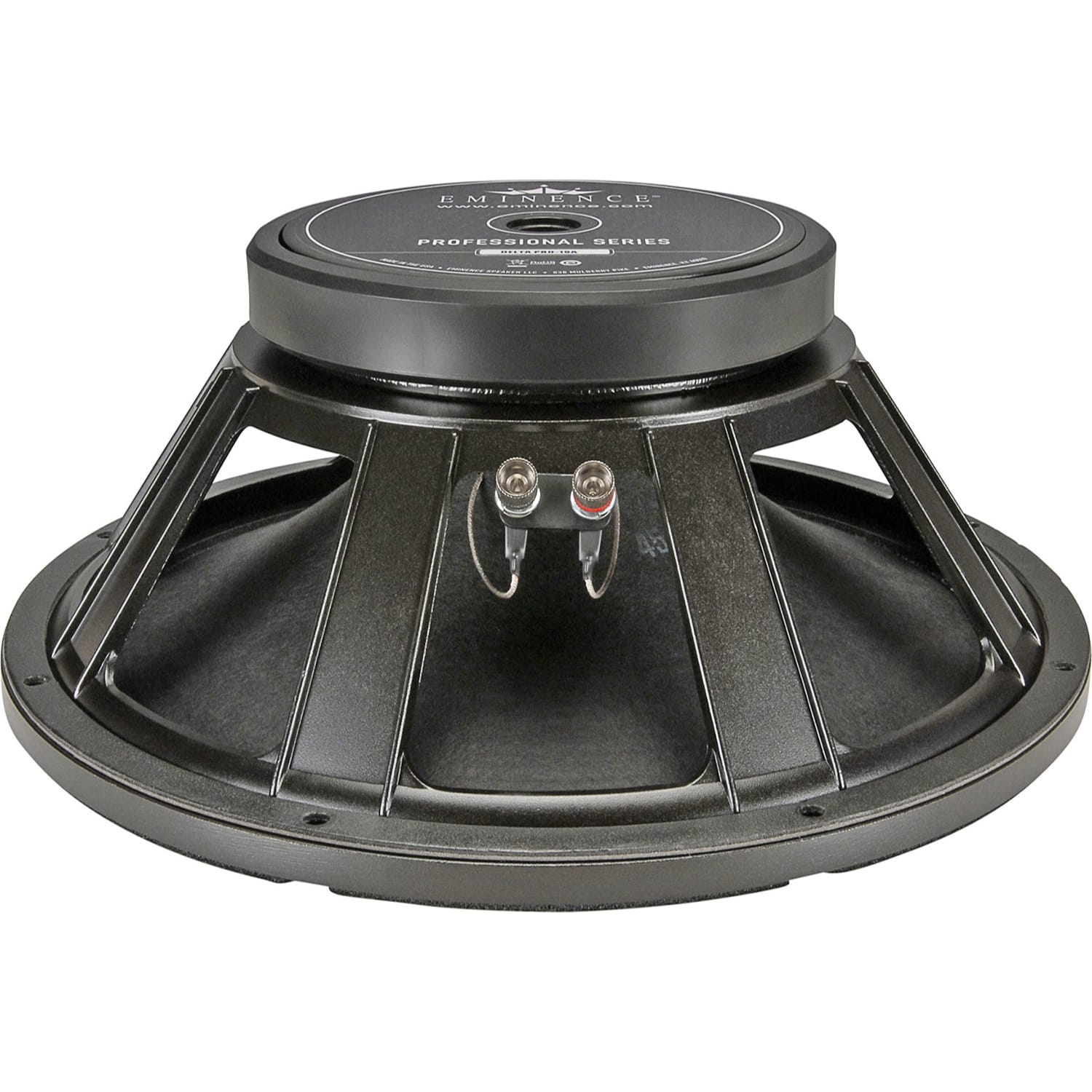 Eminence Delta Pro-15A 15" Cast Frame Speaker, 8 Ohm