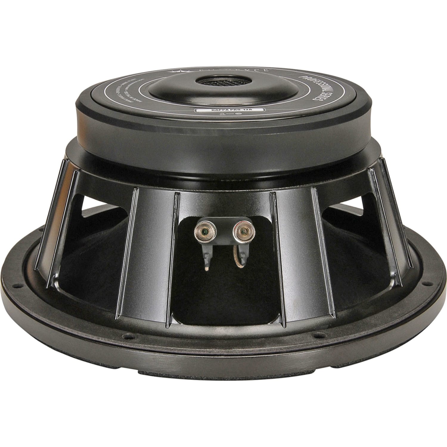 Eminence Kappa Pro-12A 12" Cast Frame Speaker, 8 Ohm