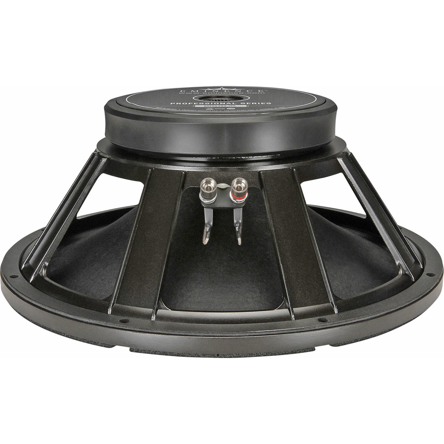 Eminence Kappa Pro-15A 15" Cast Frame Speaker, 8 Ohm