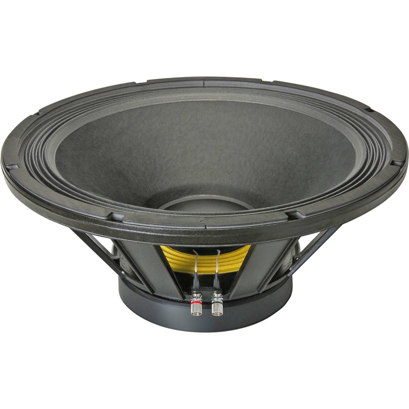 Eminence Omega Pro-18C 18" Cast Frame Speaker, 4 Ohm